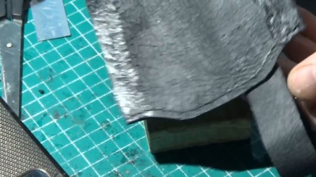 ПОГРУЖНЫЕ НОЖНЫ ИЗ ТОНКОЙ КОЖИ СВОИМИ РУКАМИ КАК СДЕЛАТЬ НОЖНЫ В ДОМАШНИХ УСЛОВИЯХ смотреть онлайн