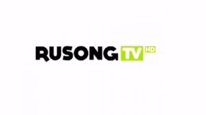 Rusong TV HD Logo