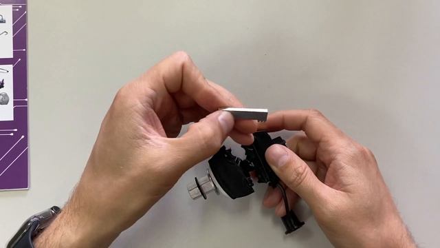 прокалывающий зажим Р2 150 смотреть онлайн