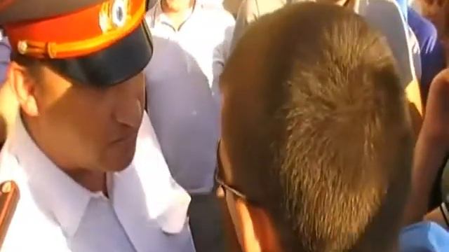 Задержание Винникова смотреть онлайн