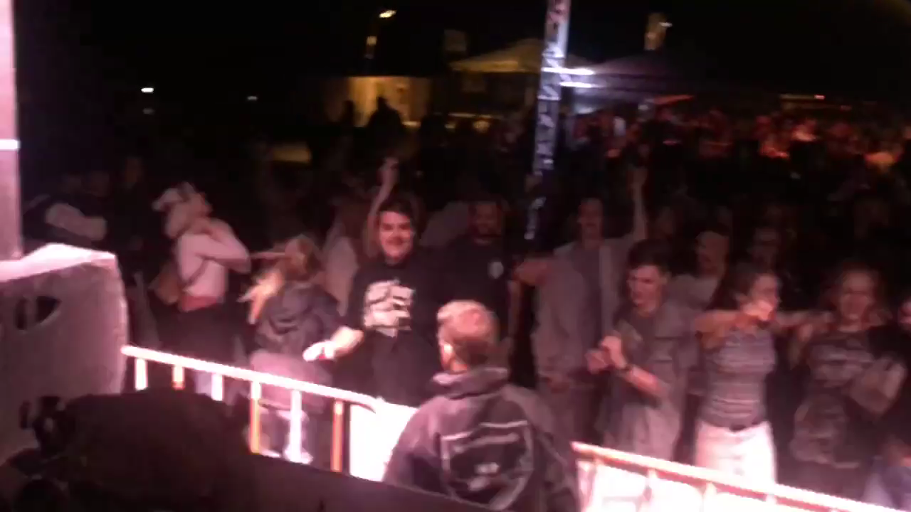 DJ Giga Dance - Live @ Donau Clubbing 2017 part 1 смотреть онлайн