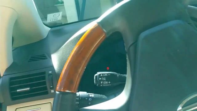 Operation of the Lexus RX450h including Hybrid Snow mode смотреть онлайн