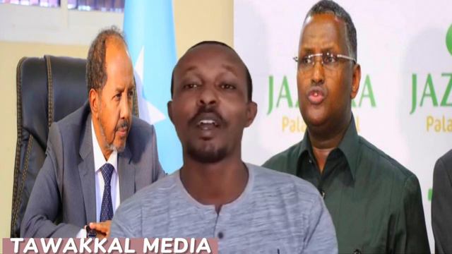Mahad kawaanle oo gaalkacyo kusii jeedo yaa la dili rabaa hee iyo jidka loo xiray sadaq John Cida смотреть онлайн
