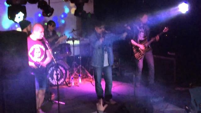 КРАСНАЯ ПЛЕСЕНЬ - СЛЕВА МОЛОТ, СПРАВА СЕРП. ИВАНОВО 3.01.2017 смотреть онлайн