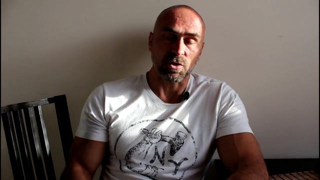 РЕЛИГИОЗНЫЙ ПОСТ И ТРЕНИРОВКИ. Как быть рассказывает Папа Смит смотреть онлайн
