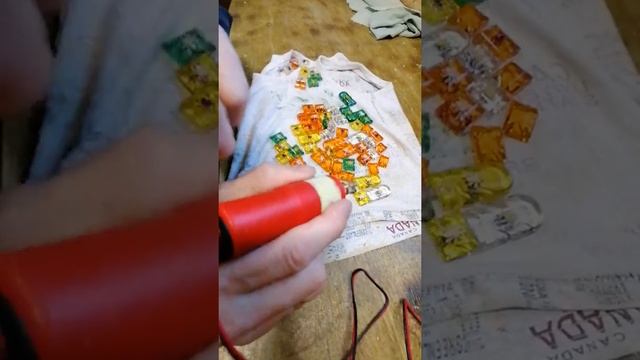 12.Папа Жук сверлит чётки смотреть онлайн