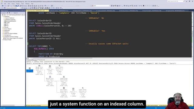 Query Tuning Internals for the Advanced SQL Developer By Kevin Kline смотреть онлайн