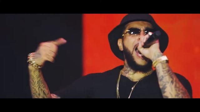 Тимати и L'One - Тур ГТО-Волгоград смотреть онлайн