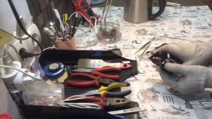 Ремонт чайника BORK K700