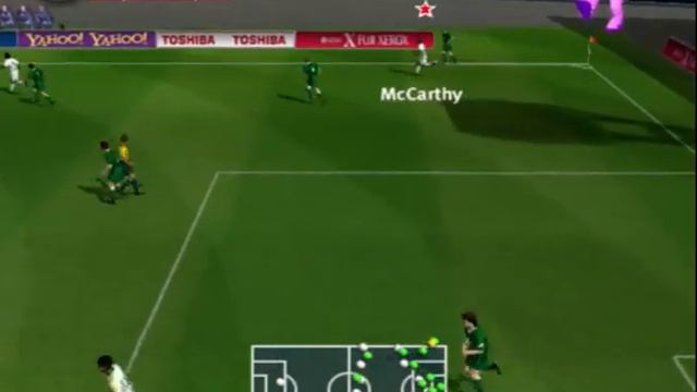 2002 FIFA World Cup Korea Japan PS2 2002 Bafana Bafana South Africa🇿🇦 Walkthrough Part 2 Razeen смотреть онлайн