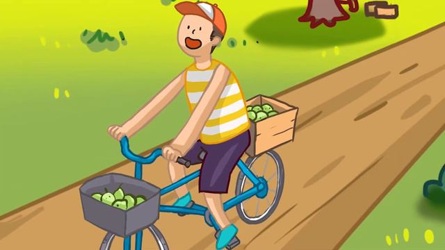 The Pear Story：梨子的故事《文本故事》 смотреть онлайн