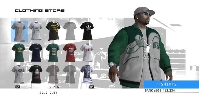 Def Jam Icon: Build a Label Playthrough - Part 2 (Hard Difficulty) смотреть онлайн