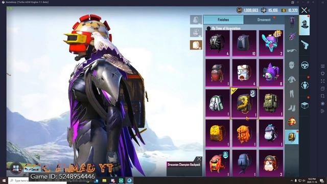 Season 16 Royal Pass | Maxed Out 100 RP| 🔥 PUBG Mobile 🔥 смотреть онлайн