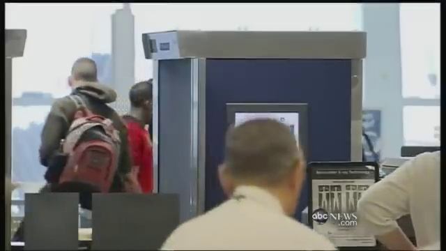 Extreme Airport Security смотреть онлайн