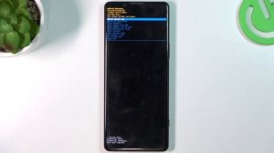 Как обойти экран блокировки на Sony Xperia 5 IV - Что делать, если забыл пароль от Sony Xperia 5 IV