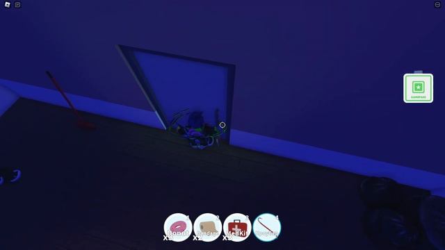 ROBLOX Экскурсия Z XD смотреть онлайн