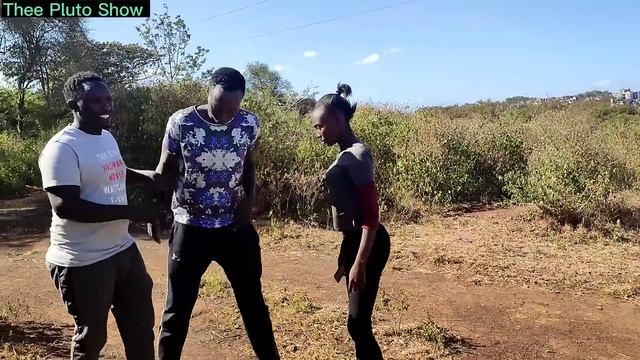 MAD DRAMA!!? Nimeachwa sitaki tena maswali! Naenda beachi Kula upepo WA bahari????️ смотреть онлайн