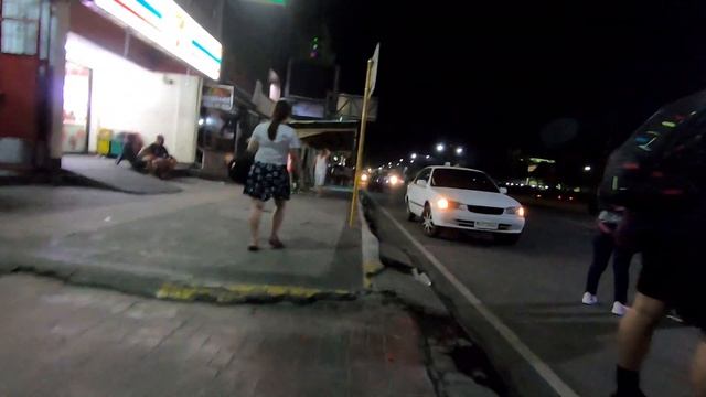 Exploring The Streets Of Cebu City, Philippines смотреть онлайн