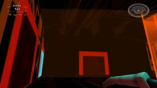 Timesplitters Future Perfect - A Tour In VR