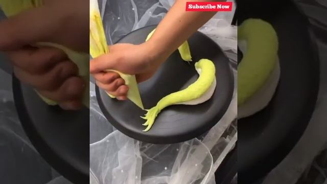 Super Asian Ninja Cake Decorating Skills | Asian Ideas Of Cake Decor ( Oddly satisfying Cakes) #2 смотреть онлайн