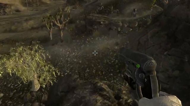 Fallout NV P.48 - Red Rock Canyon ? смотреть онлайн