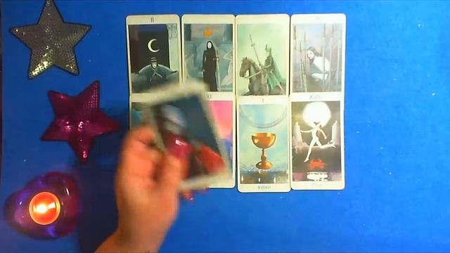 ЧТО МЕНЯ ЖДЕТ ПОСЛЕ РАССТАВАНИЯ? смотреть онлайн