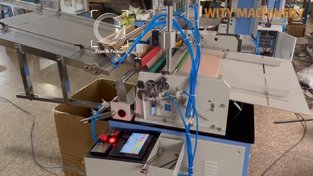 Оборудование для каширования тубусов смотреть онлайн