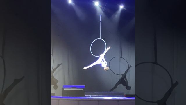 Дана Попова. Фестиваль Сфера г.Самара Январь 2022 любители 9-11 лет 1е место. смотреть онлайн