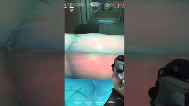 Chamber: "Where the f*ck i am ?!" #valorant #shorts смотреть онлайн