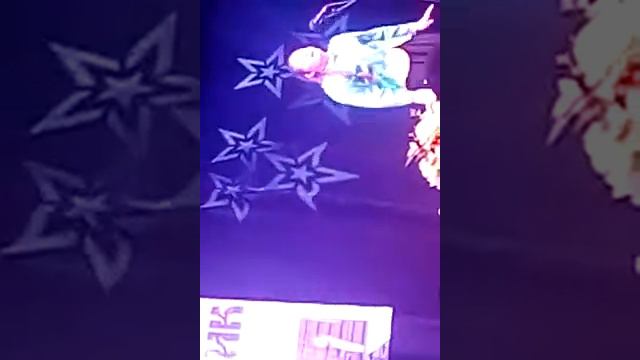 В Доме театра и кино "Юность" проходит Гала-концерт живой родник смотреть онлайн