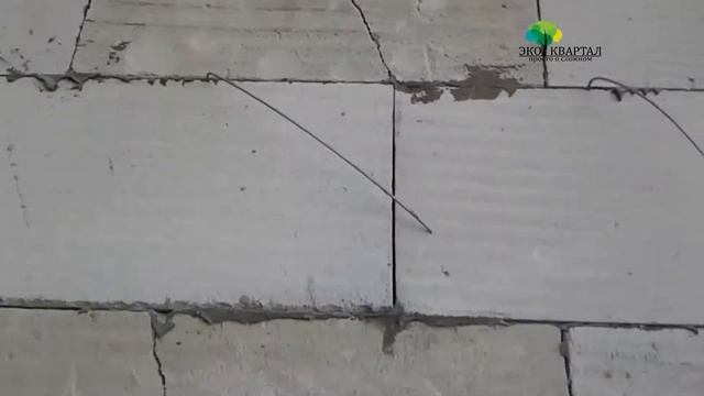 Аварийный ГАЗОБЛОК, или Как не построить аварийный дом смотреть онлайн