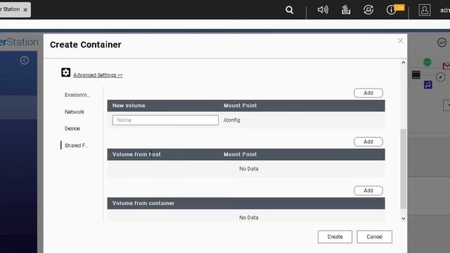 Installing #Sonarr on #QNAP container station смотреть онлайн