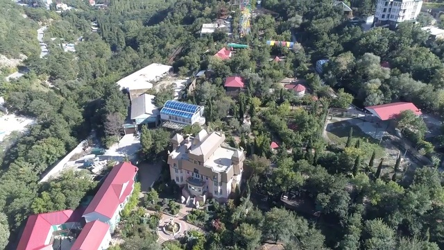 Ялтинский Зоопарк «Сказка» смотреть онлайн