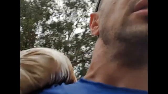 Жизнь в Израиле. Как это выглядит. Нарезка под музыку. смотреть онлайн