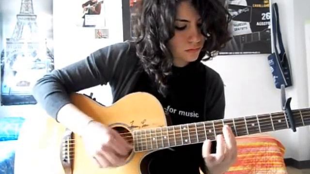 Josephine Andriani - Sincronismi Fiabeschi (2nd Time) [Original] смотреть онлайн