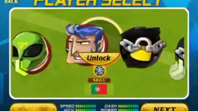 HEAD SOCCER BEST HACK смотреть онлайн