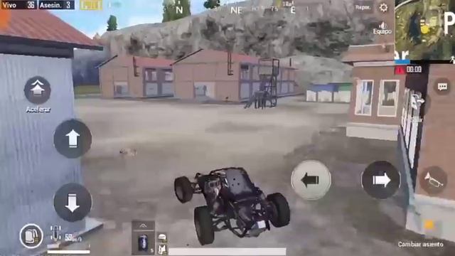 Es demaciado para mi "pubg mobile" Super INFINITI GAMES смотреть онлайн