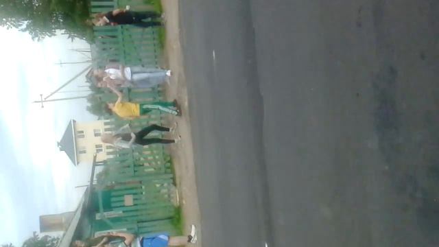 Проиграл желание и стал его выполнять смотреть онлайн