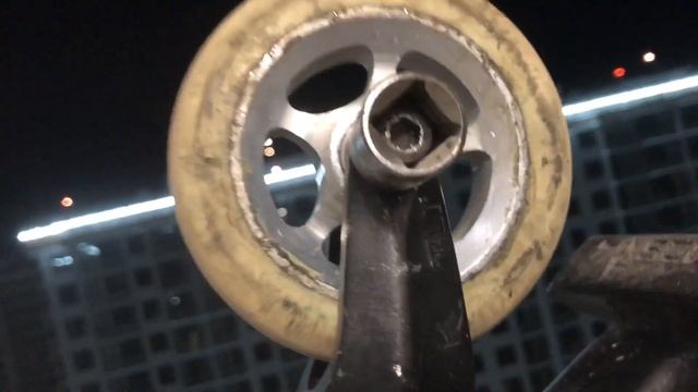 СКУТЕР?Chek ?? ПАРк пушка смотреть онлайн