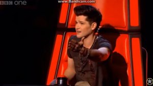 САМЫЙ ЛУЧШИЙ ГОЛОС В МИРЕ