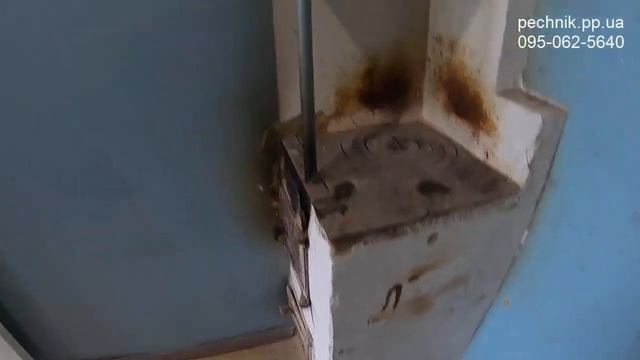 ТРЕХХОДОВАЯ ПЕЧЬ,Подвод воздуха в топку.Часть 1. Pechnik Tv. смотреть онлайн