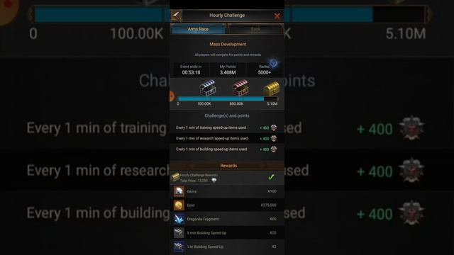 Almost at Last Research for T9 Cavalry | Rise of Empires Ice and Fire смотреть онлайн