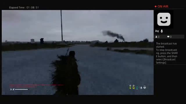 DAYZ Online Gameplay смотреть онлайн