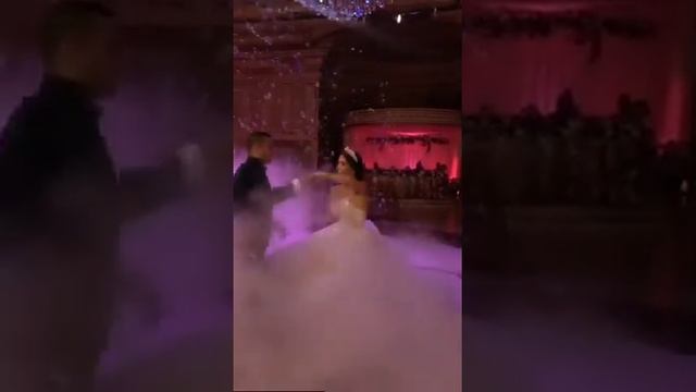Свадебный вальс смотреть онлайн