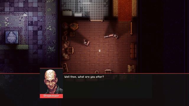 Intravenous: 100% Walkthrough - Longplay [No Commentary] [4K] Masochist+All Unique Weapons