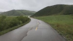 Поездка во Внутреннюю Монголию