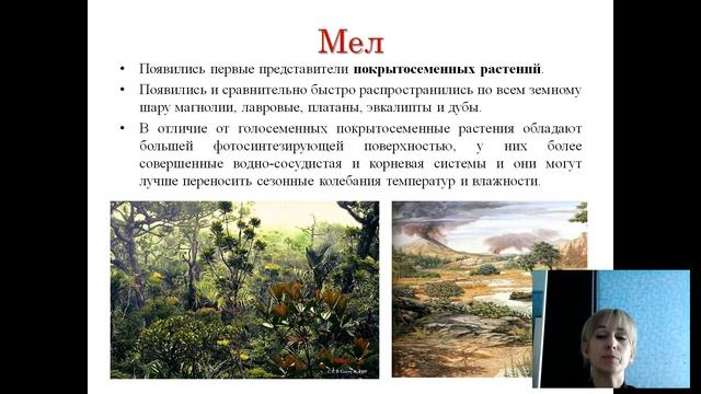Развитие жизни на Земле 2 смотреть онлайн