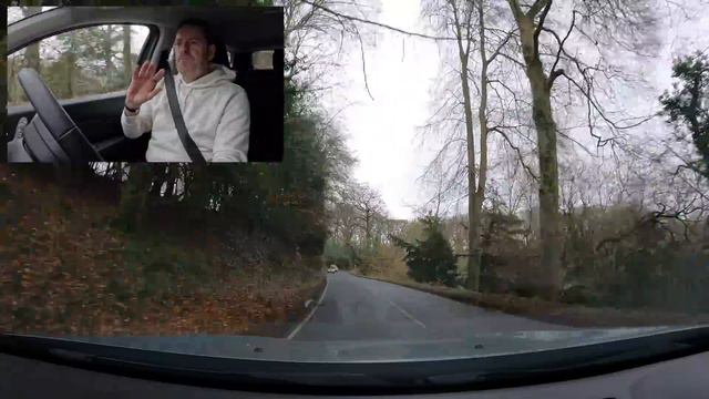 700 miles in a Dacia Duster - A new car that doesn't cost a fortune ! смотреть онлайн