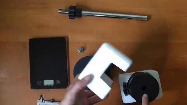 Astro Dog Review - Telescope Counterweights Explained смотреть онлайн