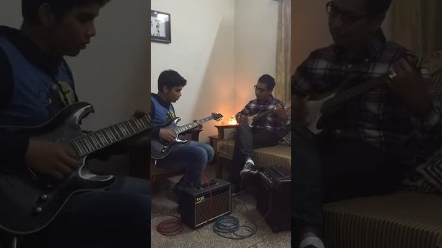 Hotel california riff смотреть онлайн